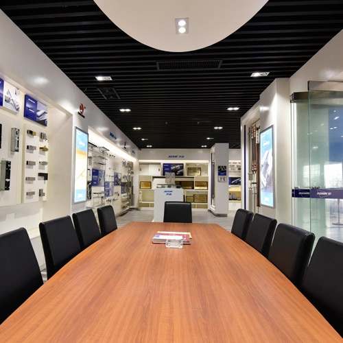 PA视讯五金科技（广东）有限公司